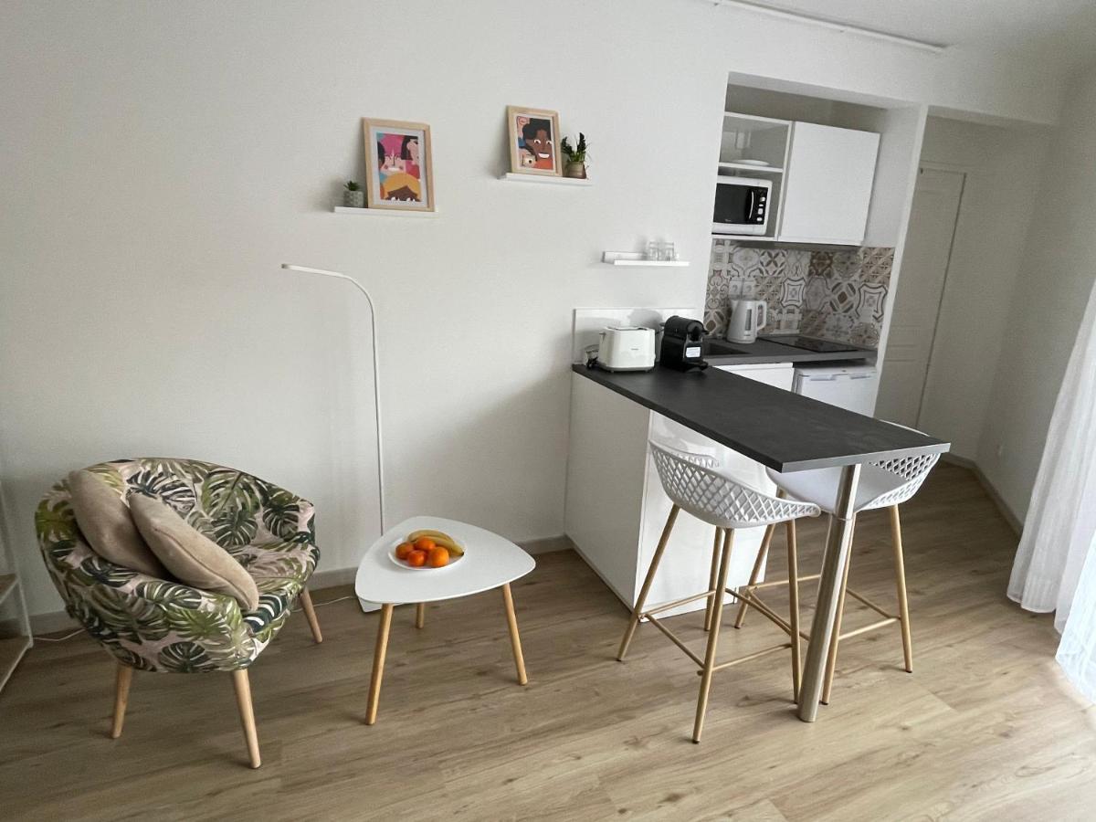 Aix Homes "Les Allees Provencales" Aix-en-Provence Exterior foto